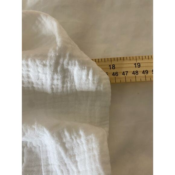 Charlie Holiday White Harlow Mini Dress - Picture 8 of 10